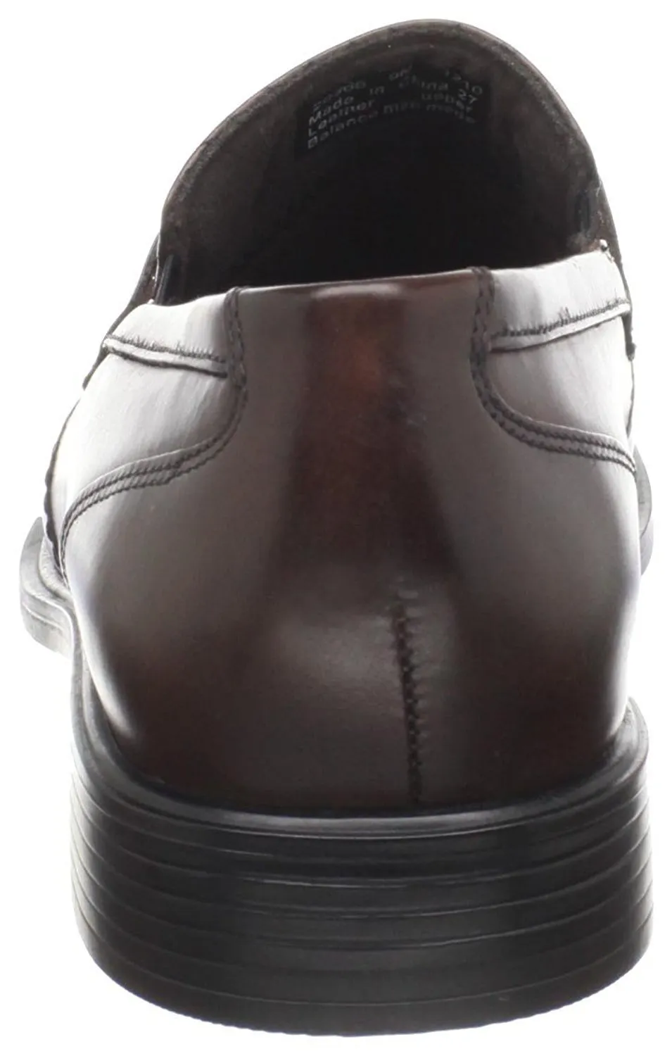 Bostonian Men's Claxton Slip-On