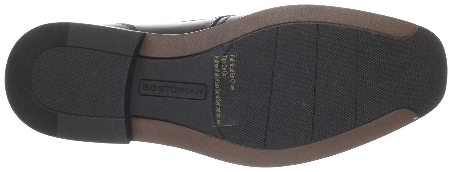 Bostonian Men's Claxton Slip-On