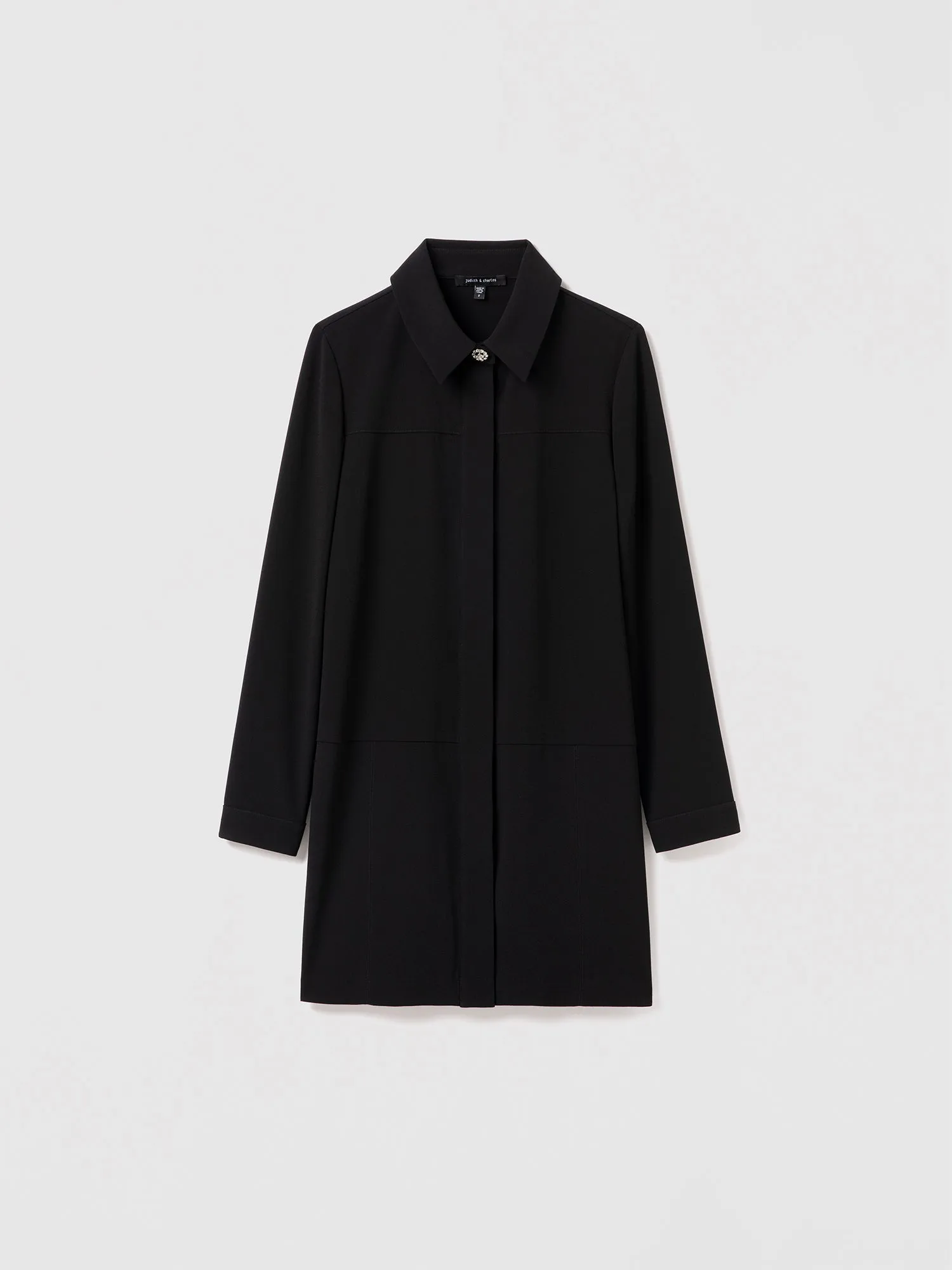 Edina B Dress