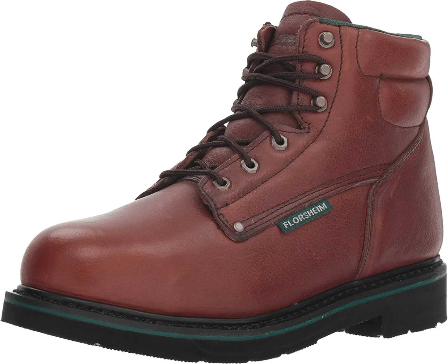 Florsheim Work Utility 6" Men's Boot