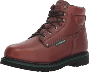 Florsheim Work Utility 6" Men's Boot