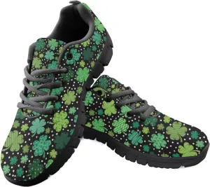 Kuiaobaty Women's Fashion Sneakers Men's Athletic Shoes Walking Running Tennis Shoes Lace-up Lightweight Breathable