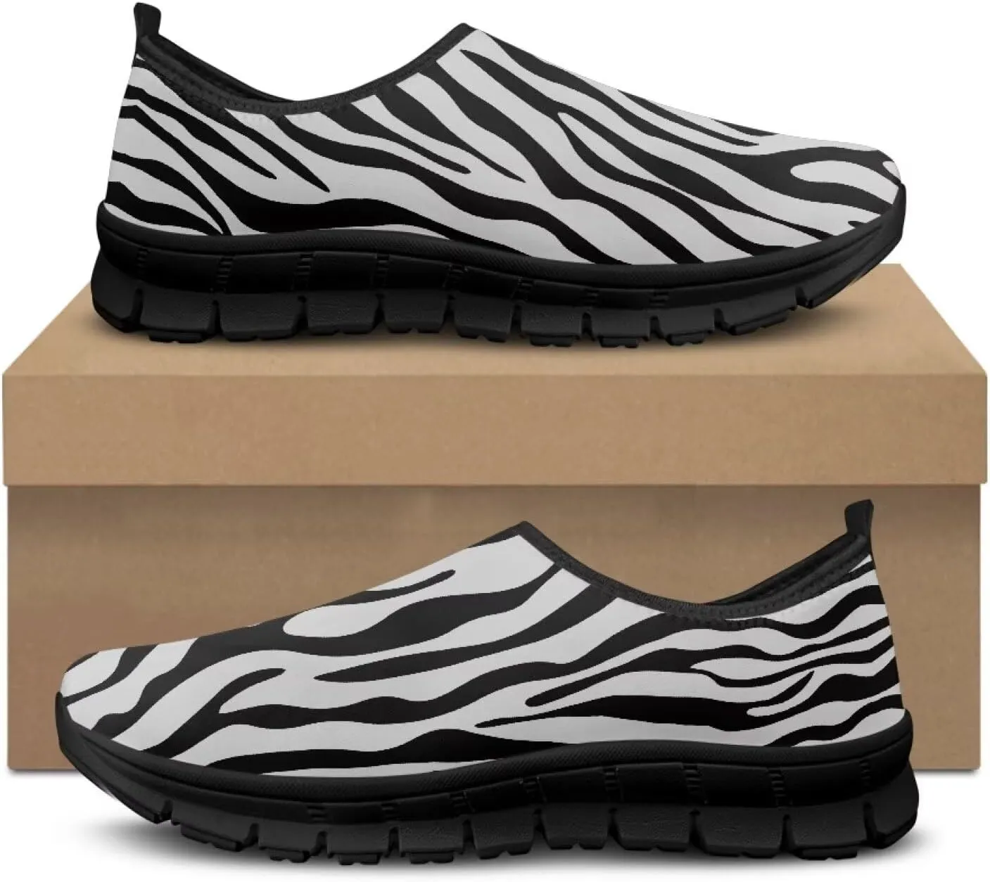 Men's Fashion Sneakers Low Cut Non Slip Causal Dress Shoes for Men Comfortable Walking Shoes