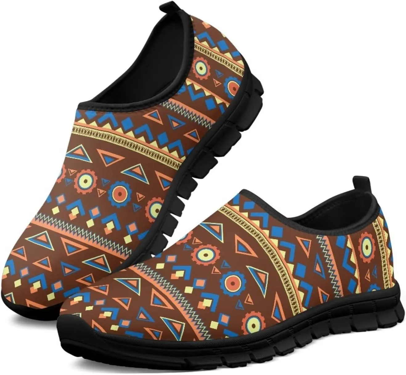Men's Fashion Sneakers Low Cut Non Slip Causal Dress Shoes for Men Comfortable Walking Shoes