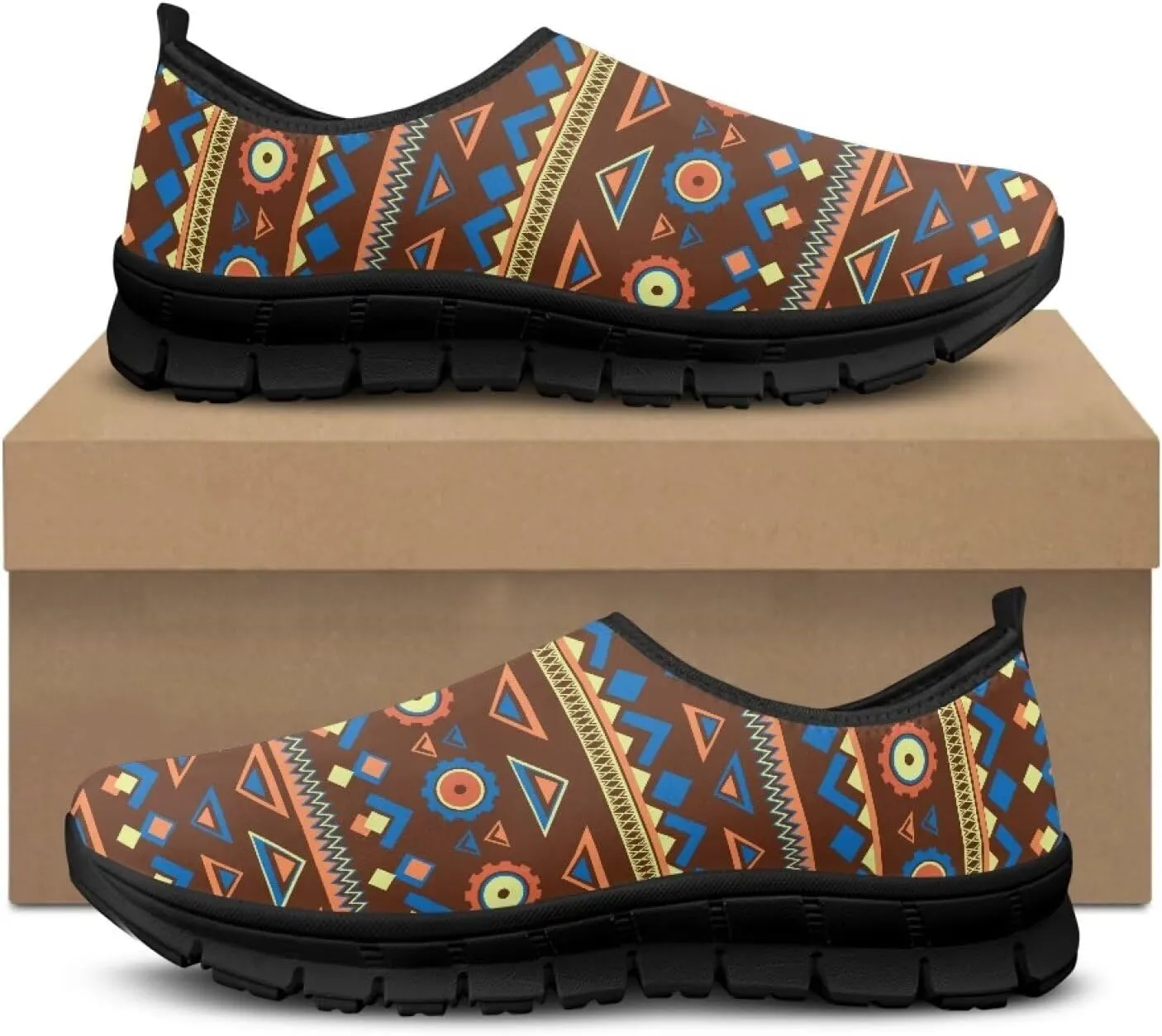 Men's Fashion Sneakers Low Cut Non Slip Causal Dress Shoes for Men Comfortable Walking Shoes