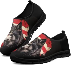 Men's Fashion Sneakers Low Cut Non Slip Causal Dress Shoes for Men Comfortable Walking Shoes