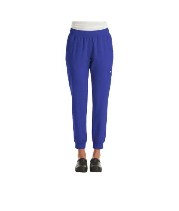 Momentum Womens Pull On Jogger Pant