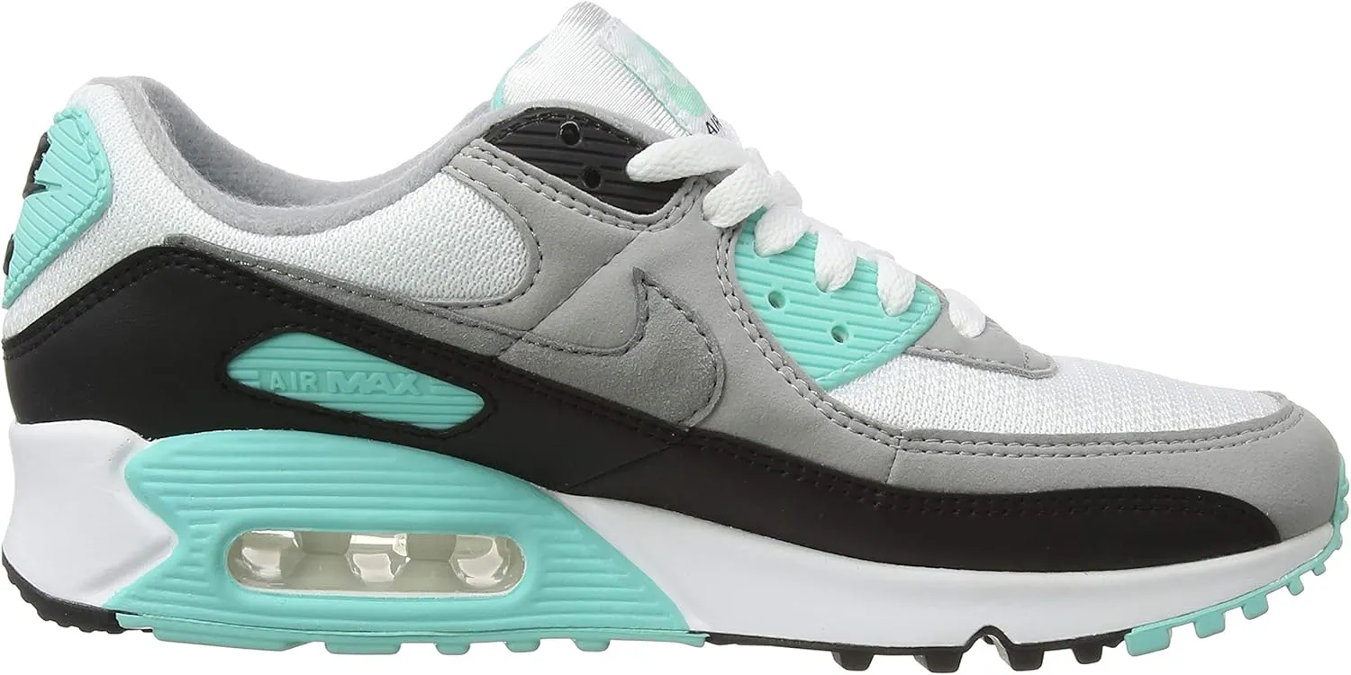 NIKE Men's Low-Top Sneakers