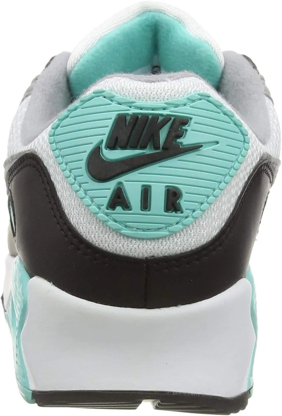 NIKE Men's Low-Top Sneakers