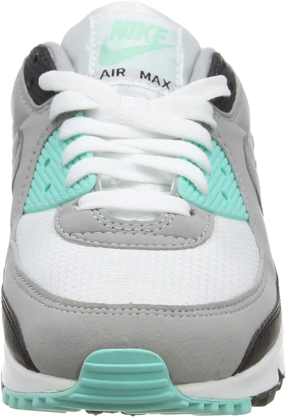 NIKE Men's Low-Top Sneakers
