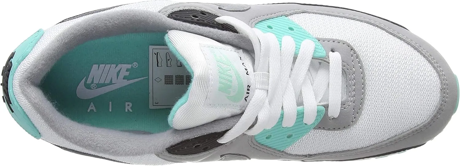 NIKE Men's Low-Top Sneakers