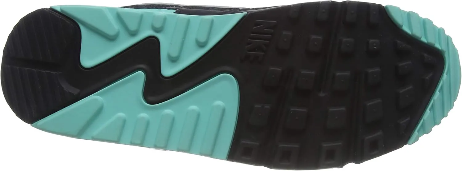 NIKE Men's Low-Top Sneakers