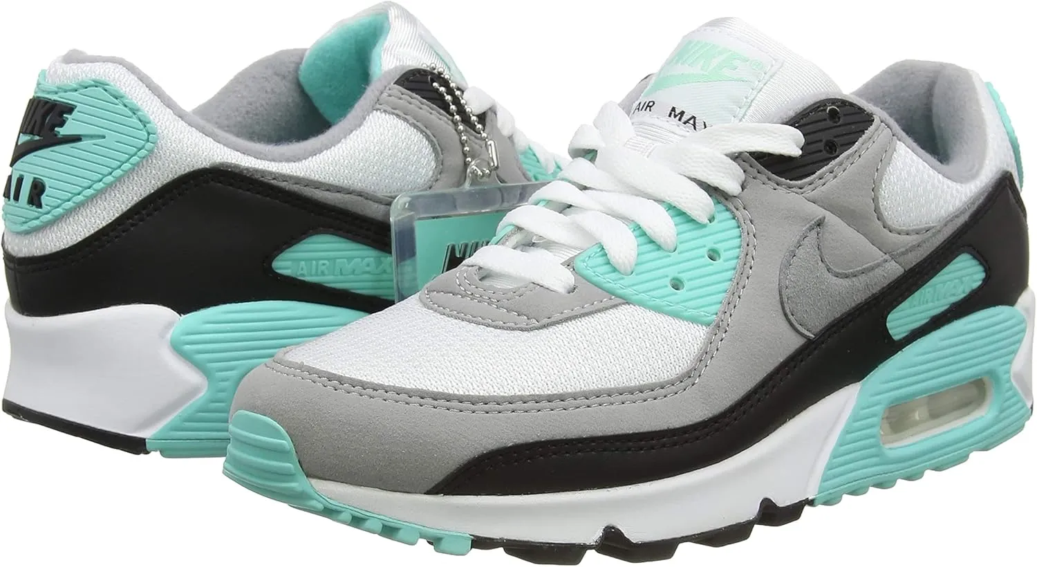 NIKE Men's Low-Top Sneakers