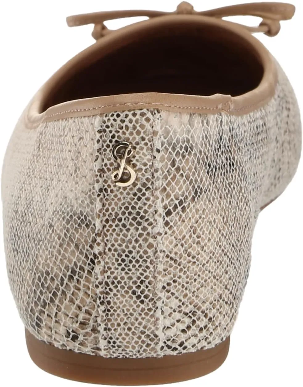 Sam & Libby Women's Callan Ballet Flat