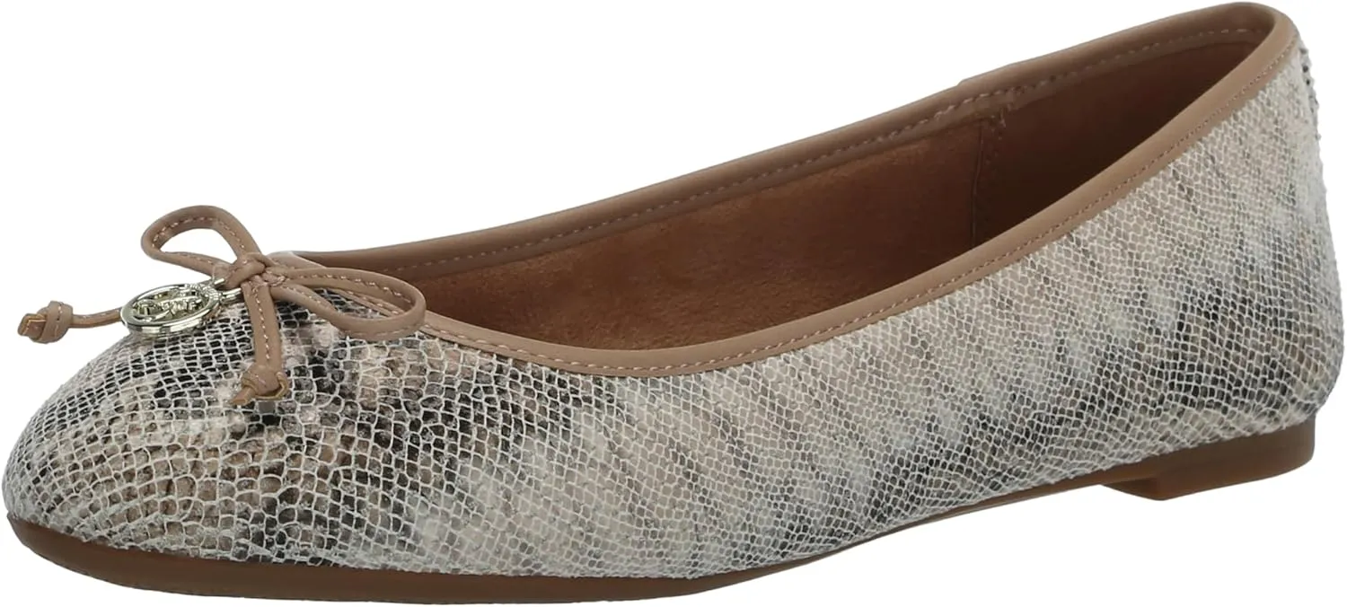 Sam & Libby Women's Callan Ballet Flat