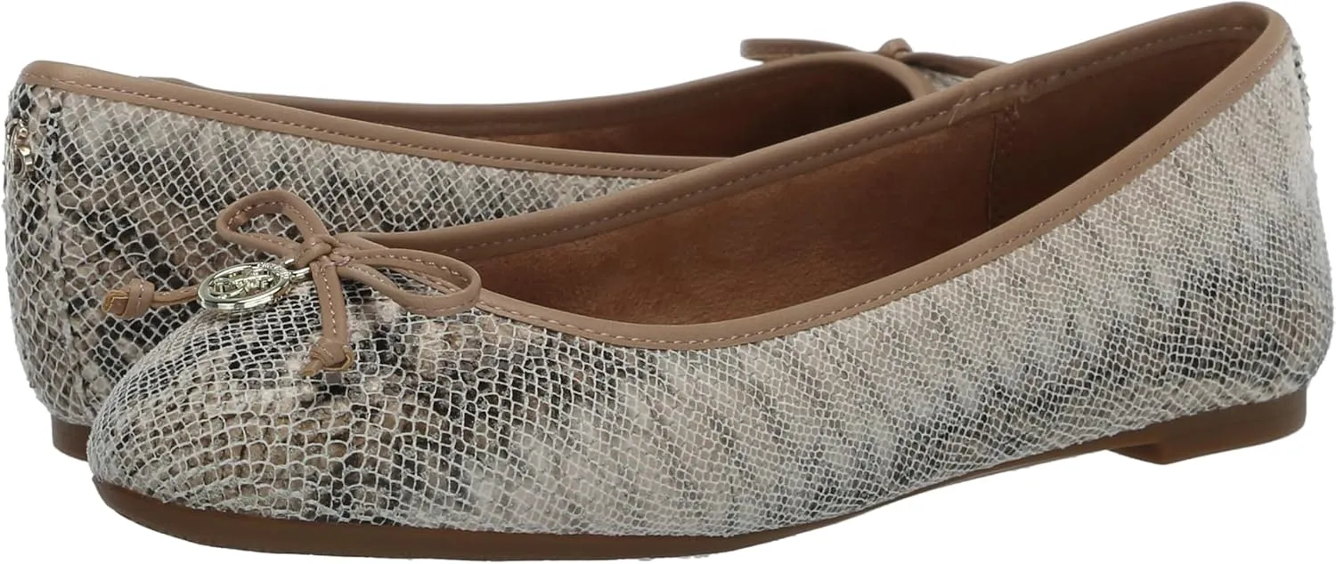 Sam & Libby Women's Callan Ballet Flat
