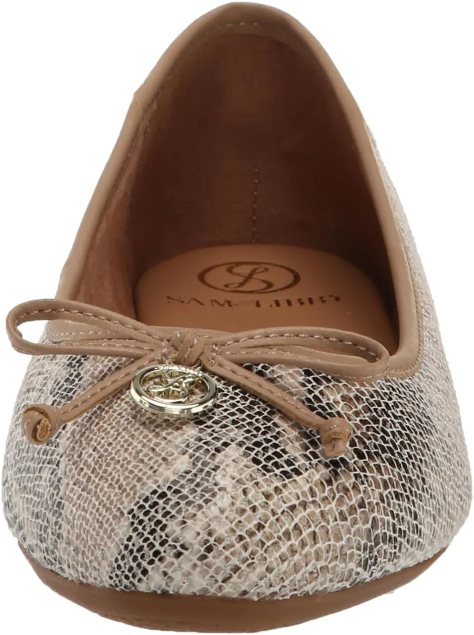 Sam & Libby Women's Callan Ballet Flat
