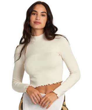 Saved Long Sleeve