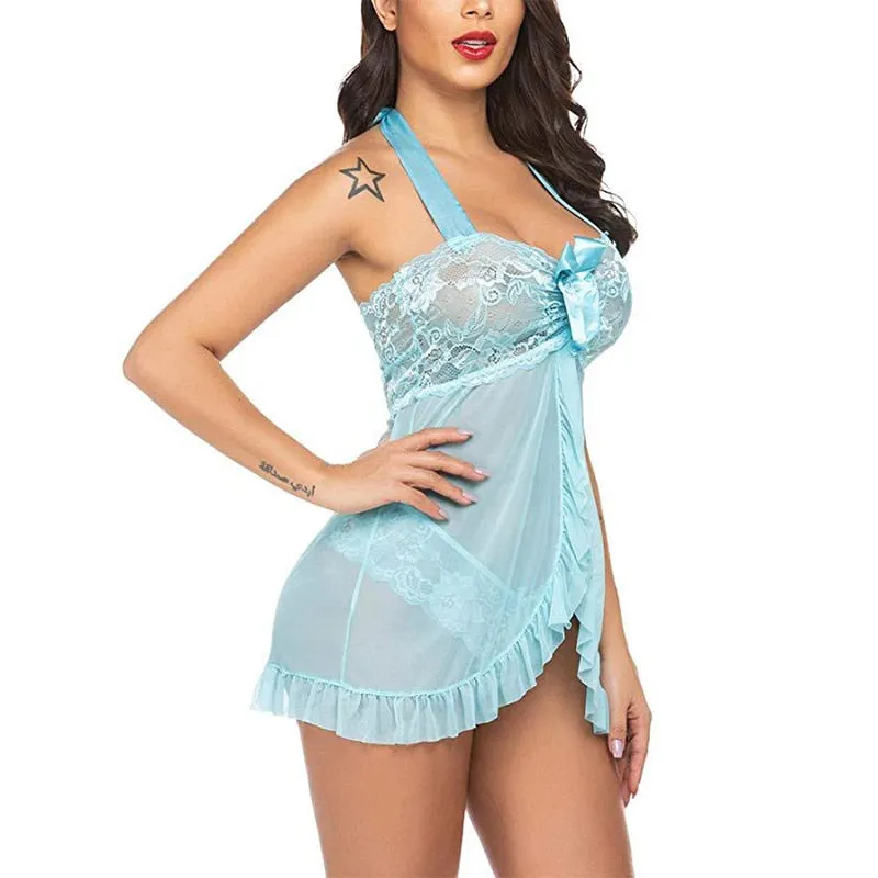 Sexy Night Dress