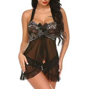 Sexy Night Dress