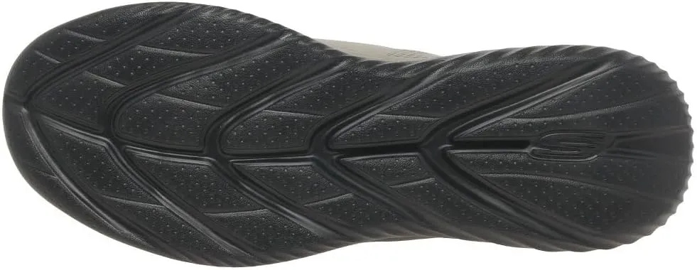 Skechers Men's Bounder 2.0 Emerged Slip-in Sneaker