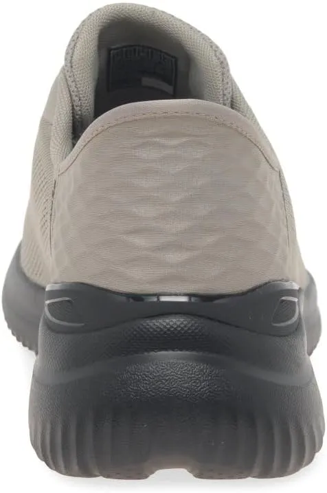 Skechers Men's Bounder 2.0 Emerged Slip-in Sneaker