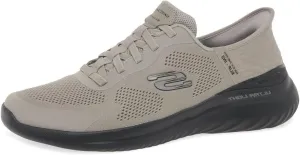 Skechers Men's Bounder 2.0 Emerged Slip-in Sneaker