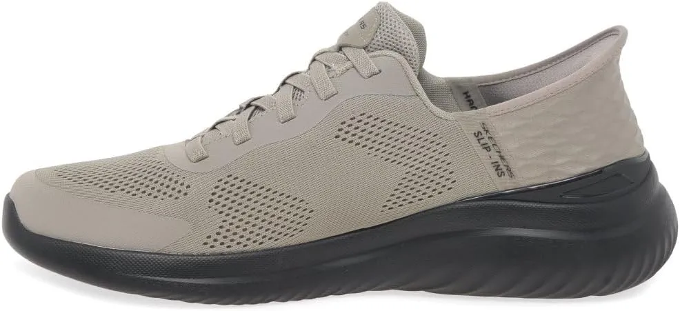 Skechers Men's Bounder 2.0 Emerged Slip-in Sneaker