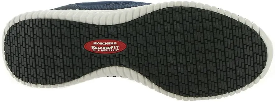 Skechers Men's Cessnock Food Service Shoe
