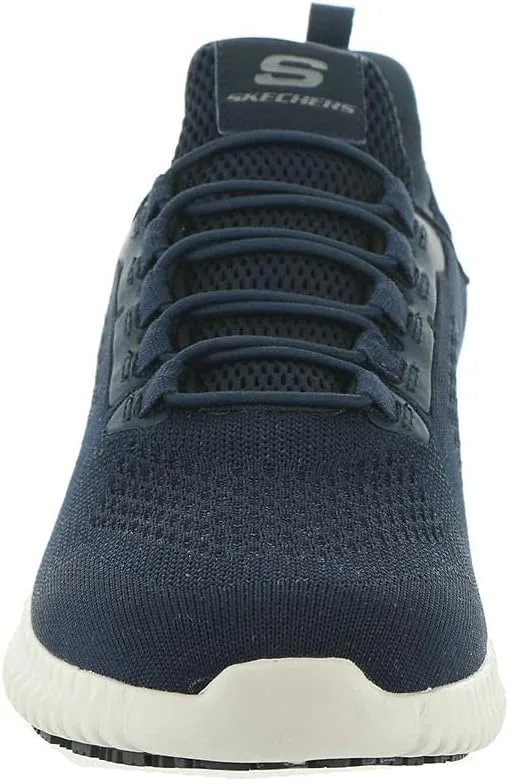 Skechers Men's Cessnock Food Service Shoe