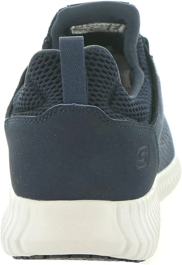 Skechers Men's Cessnock Food Service Shoe