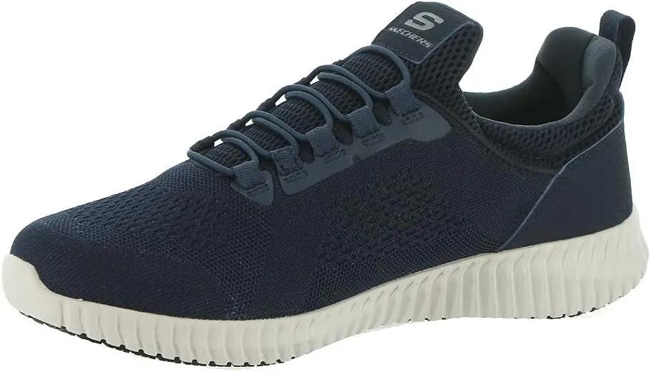 Skechers Men's Cessnock Food Service Shoe