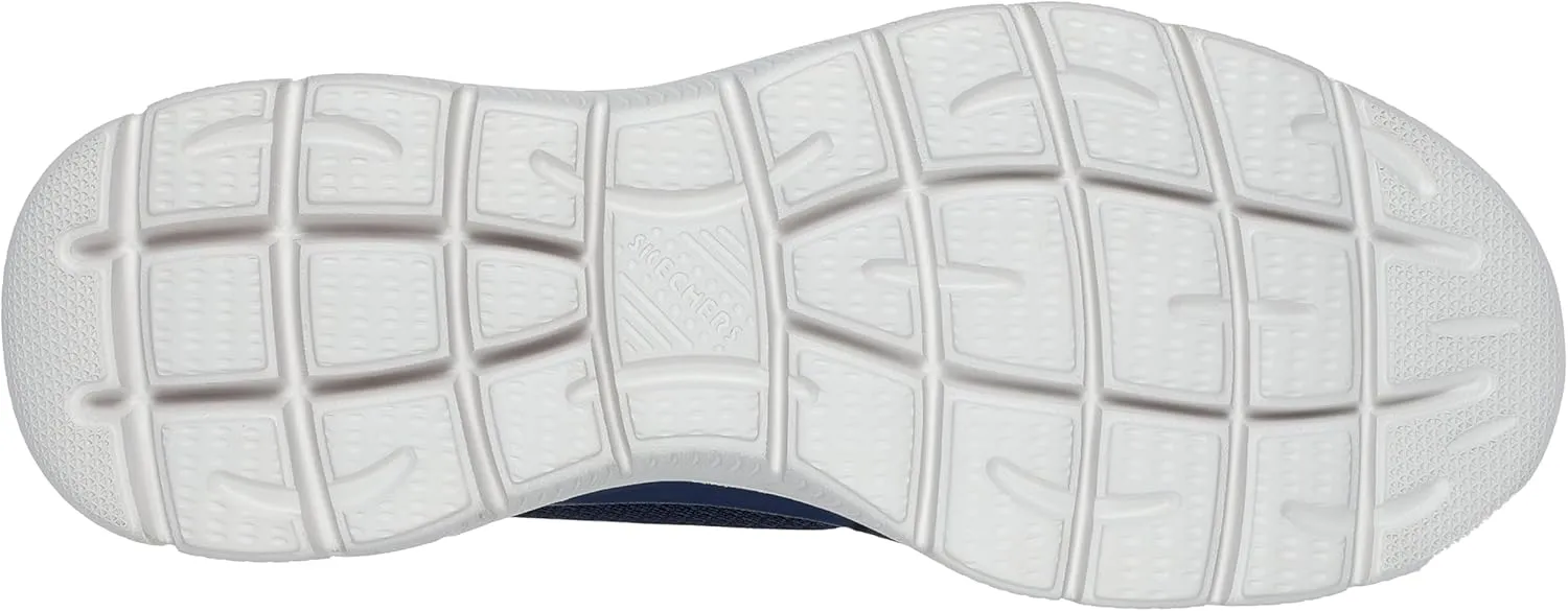 Skechers Mens Summits High Range Slip-in