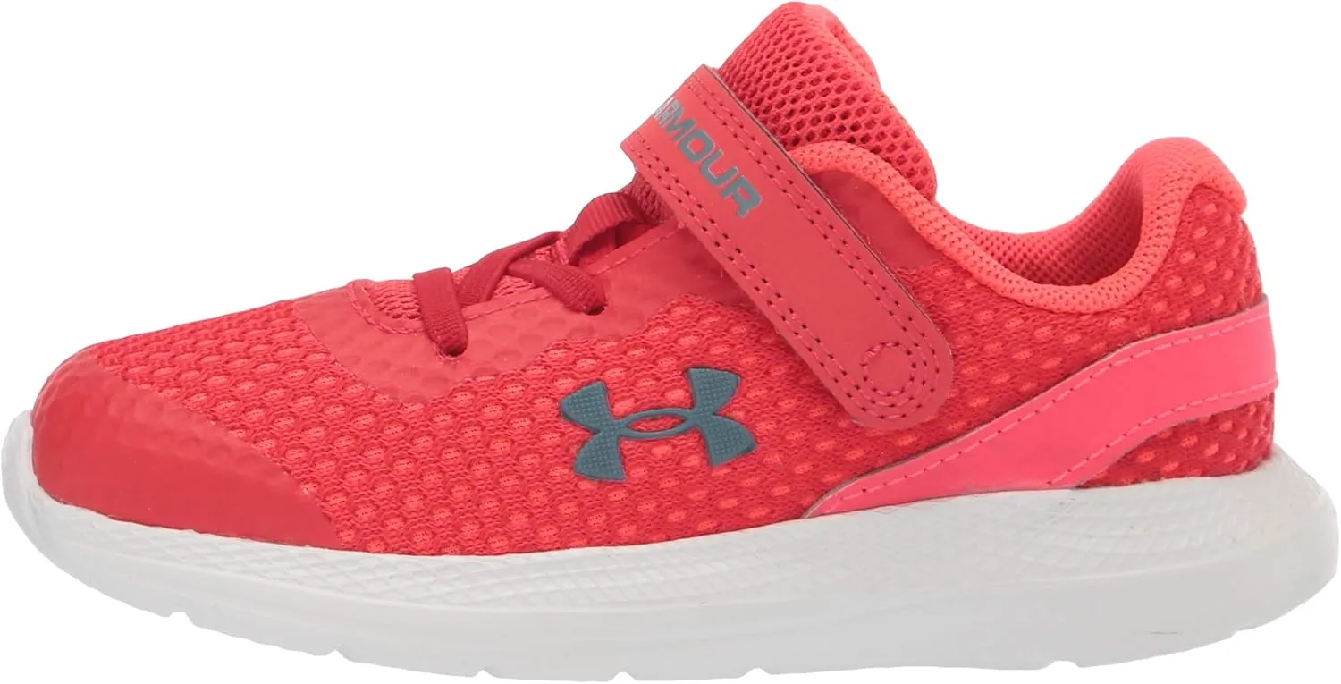 Under Armour Baby Boys' Infant Impulse Sneaker
